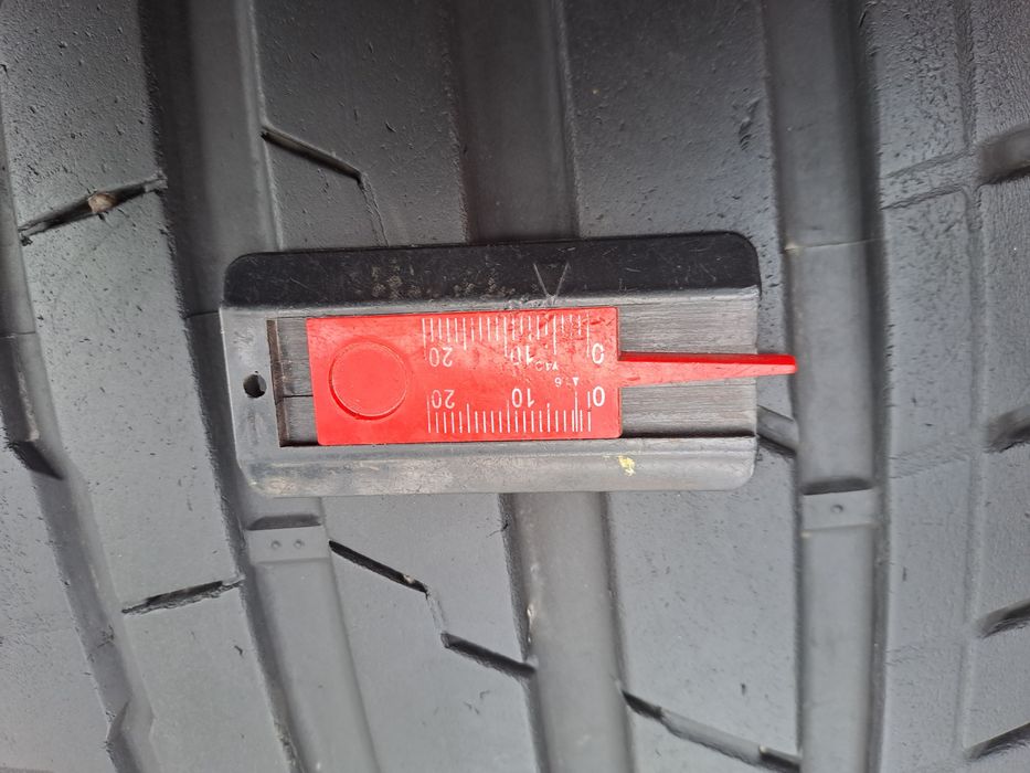 1бр. 225/45/18 Hankook Ventus S1 Evo