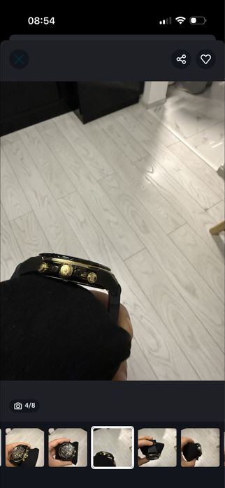 Ceas Bulova Original