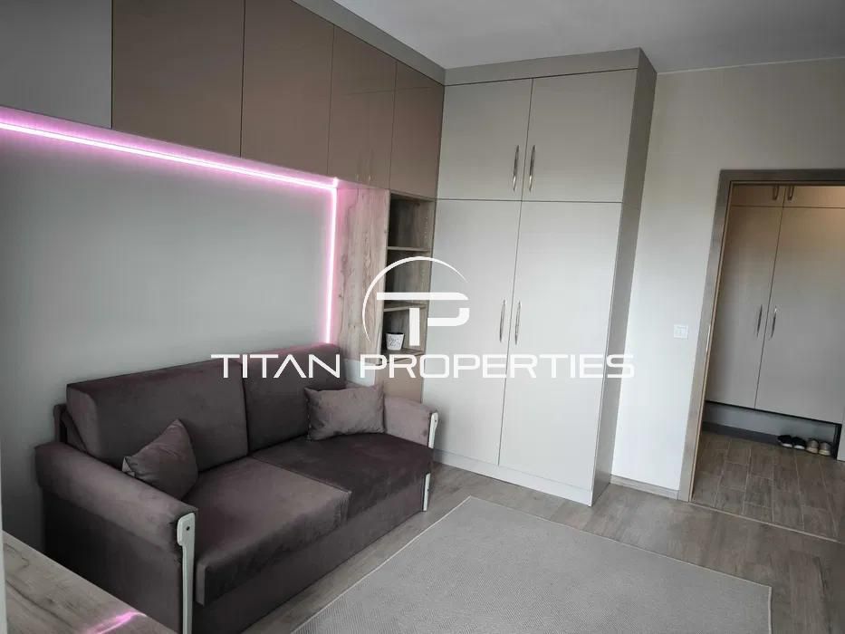 Дава се под наем Двустаен апартамент в Варна, Левски - 67 кв.м за 700 € - Снимка #3