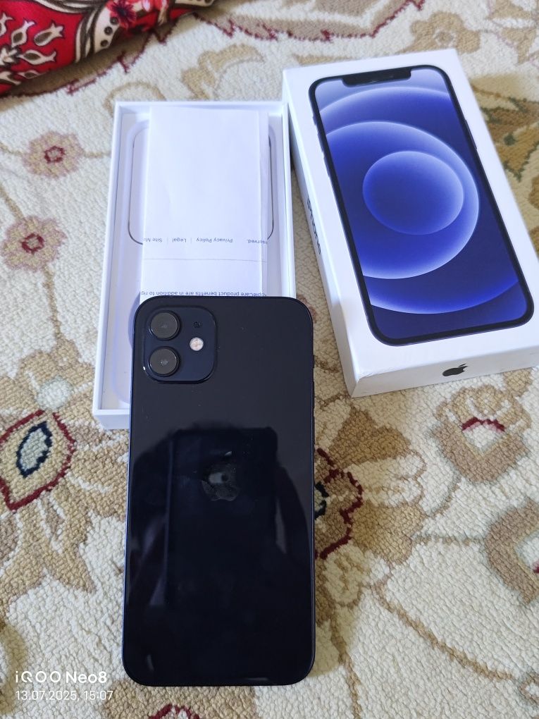 Iphone 12 продажа