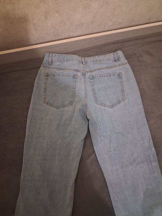 Дамски дънки размер 38 S/Xs