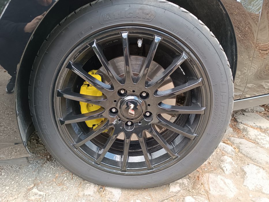 5x114.3 17 /225/45/17 Hyundai Honda Toyota Mazda Renault