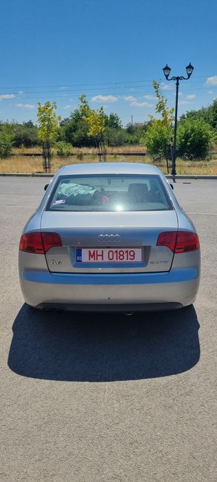 Vand Audi A4 B7 2.0 tdi