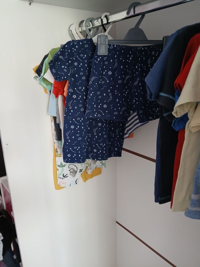 Дрехи 3-4 години Zara, h&m, Benetton, George