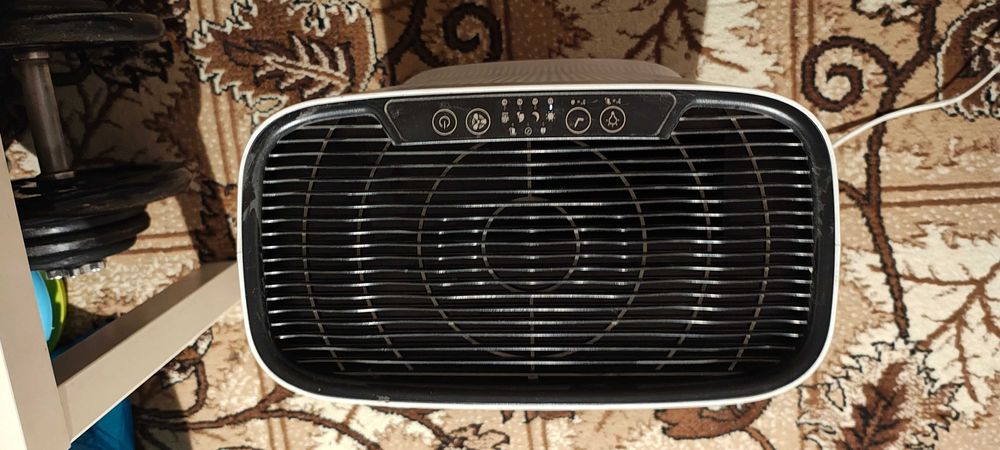 Пречиствател на въздух