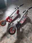 Trotinete Hudora big wels