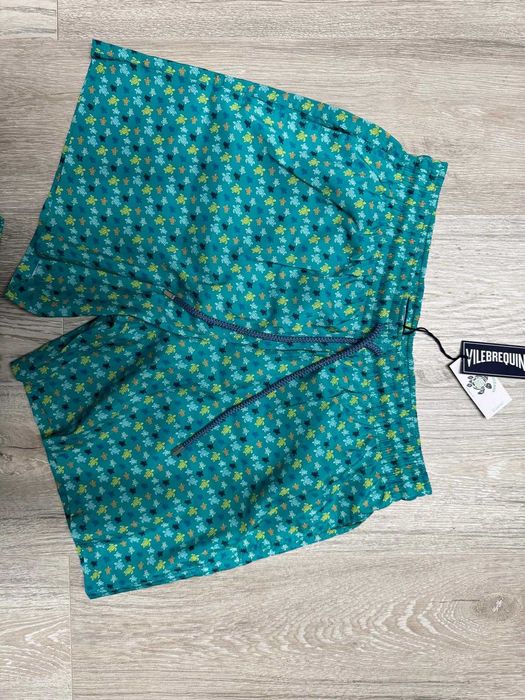 Sort de baie wilebrequin, slip, L