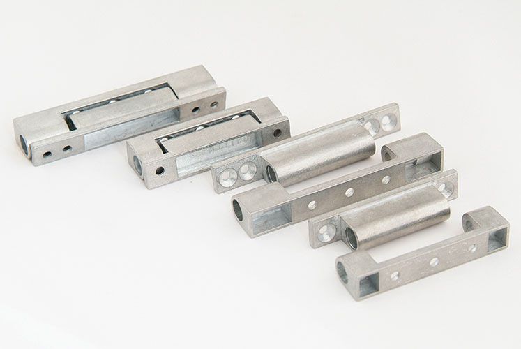 Литьевые машины OZMAK 100T