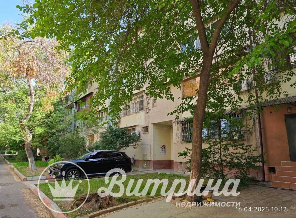 3 комнатная квартира в центре города Ц1