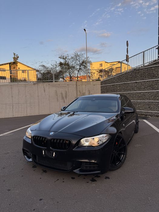 Bmw 520 190 CP M Paket