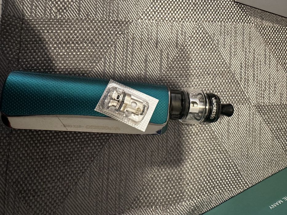 Vaporesso gtx one