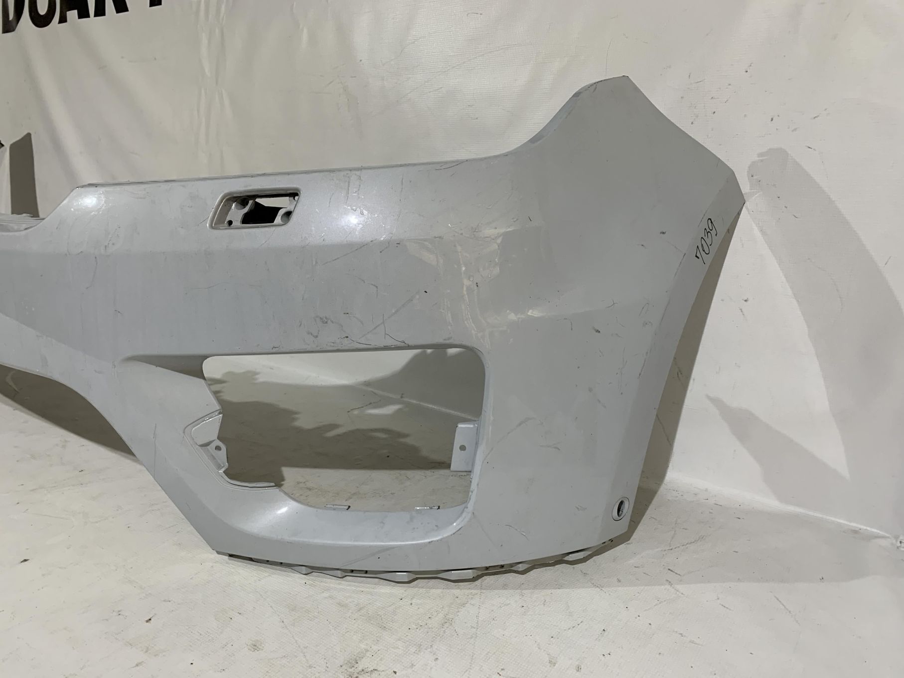 Bara fata Range Rover Sport, 2013, 2014, 2015, 2016, 2017, cod origine OE DK62-17F003-AAW.