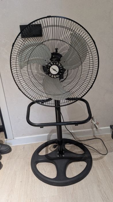 Вентилятор для дома