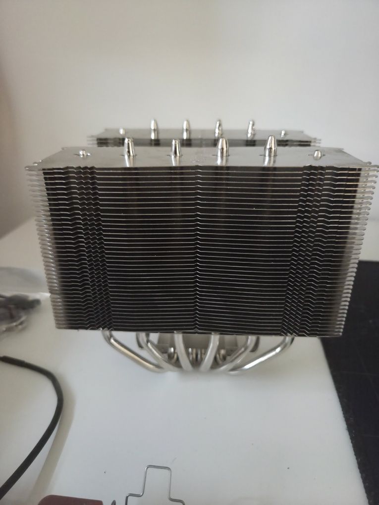 Vand Noctua NH-D15