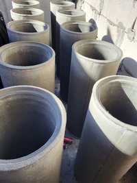 Tuburi de beton de calitate