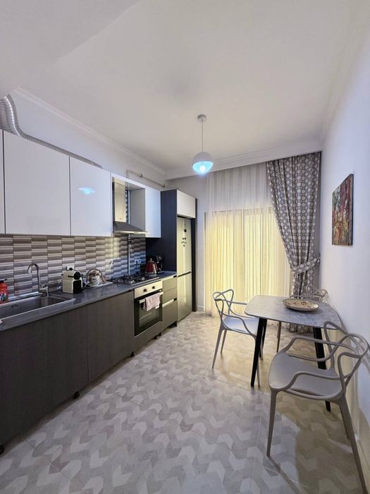 Аренда Новостройка Истамбул Сити 3/8/9