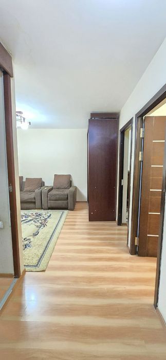 Квартира продаётся Хамза Новза метро 3/3/4 бал 2*6 меб тех ул Мукимий