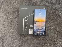 Vand samsung Galaxy fold 7 512gb ca nou, garantie 2 ani