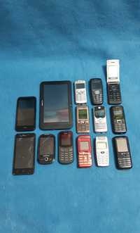Pachet Telefoane Nokia HTC Alllview Sony Ericson Alcatel Motorola ...