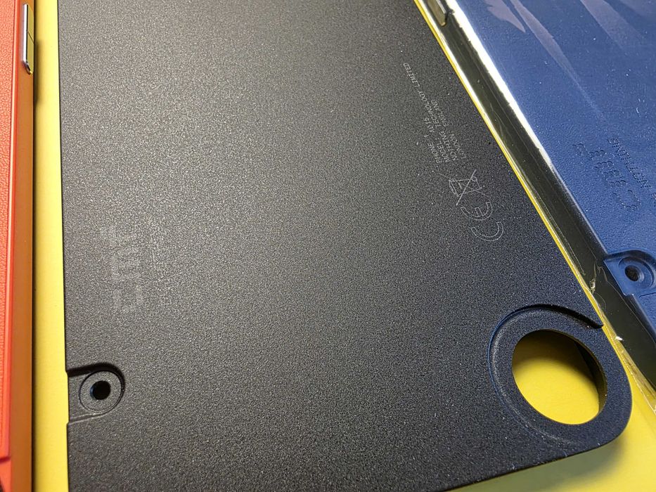 Nothing CMF Phone 1, 8/128GB - Оранжев Син Черен, КАТО НОВ, гаранция