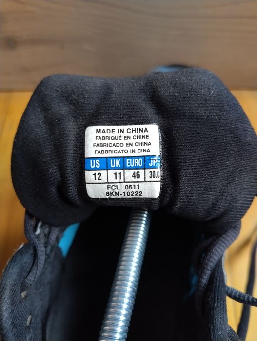 Мъжки маратонки Mizuno