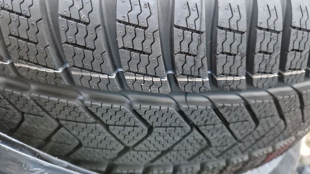 Roti jante pe 18" cu anvelope noi Pirelli 225 55 R18 A7 C8 dupa 2018