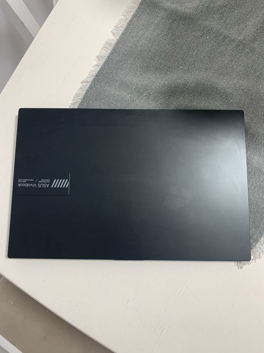 Laptop asus vivobook go 15
