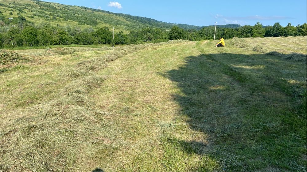 Baloti fan pentru animale