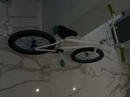 Bmx бмх трюковой велосипед