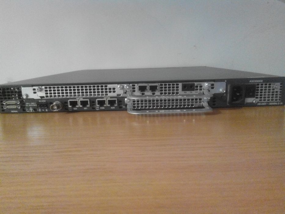 Гейтуей Cisco AS 5350 XM Universal Gateway