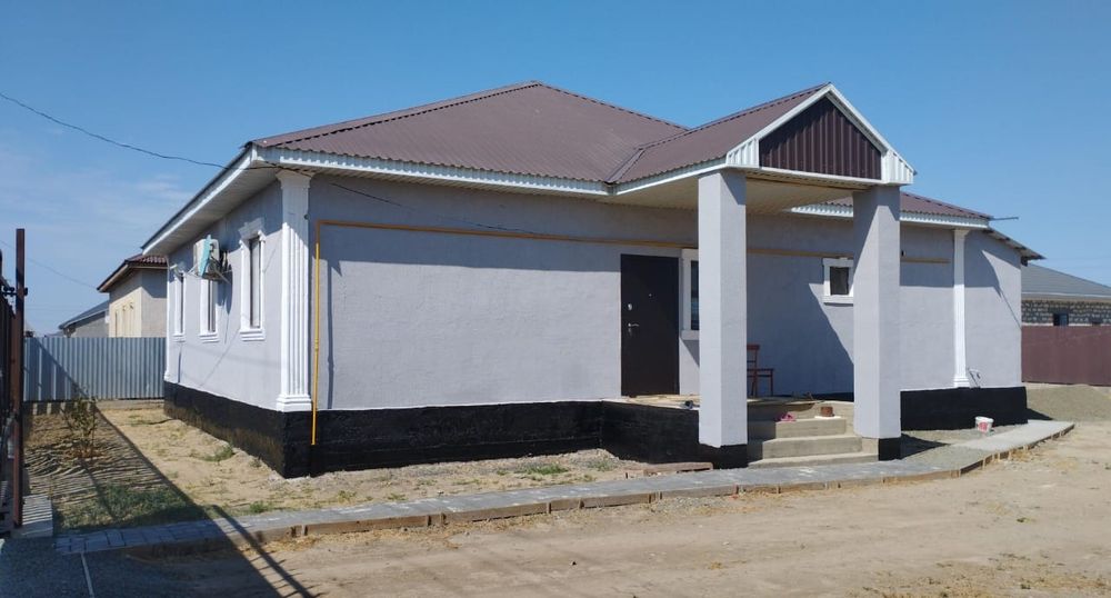 Еркінқала 2 уй сатылады көшіуге байланысты уй 12/12