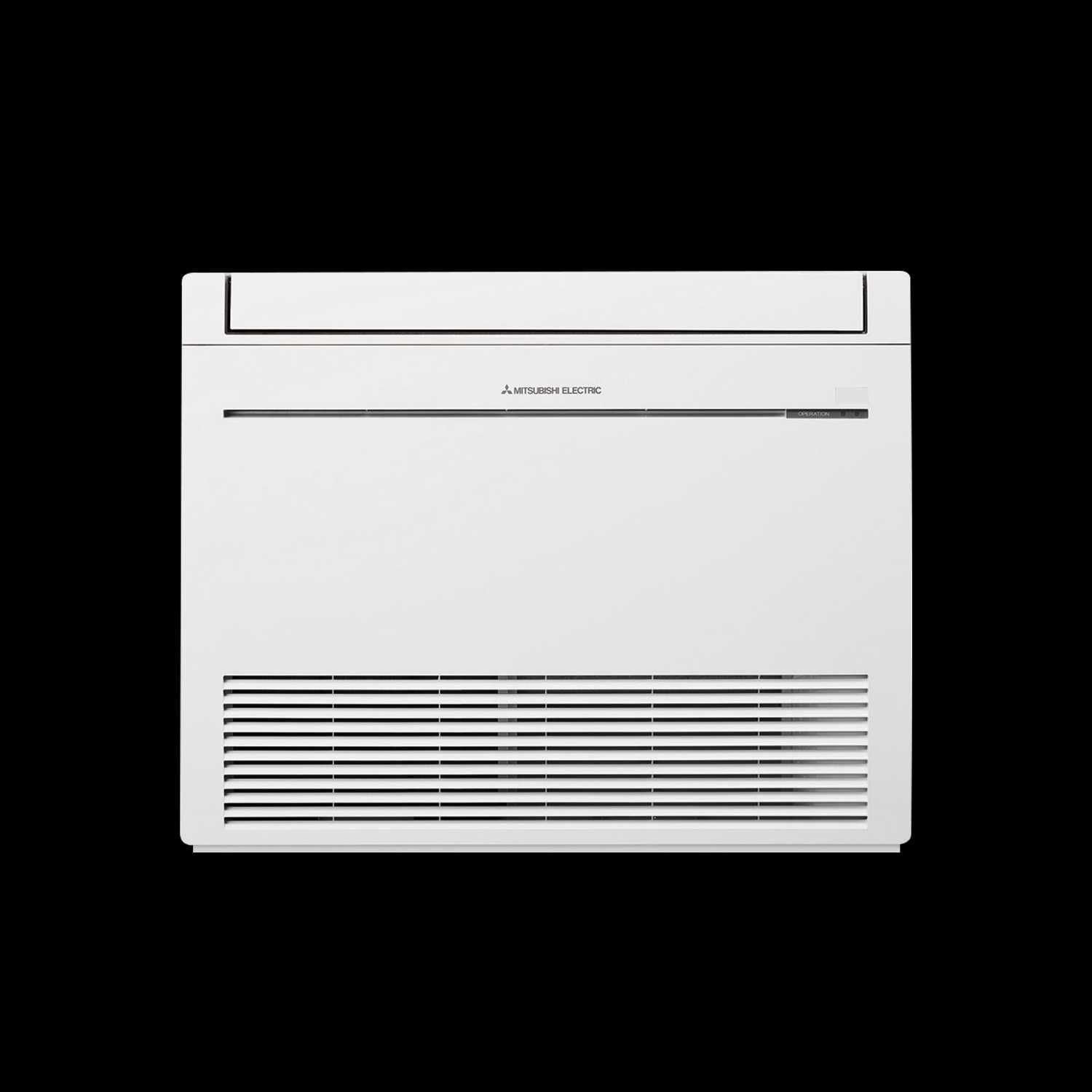 Подов климатик Mitsubishi Electric MFZ-KT50VG/SUZ-M50VA, 18000 BTU