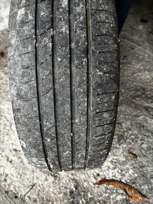 Джанти за VW 14”