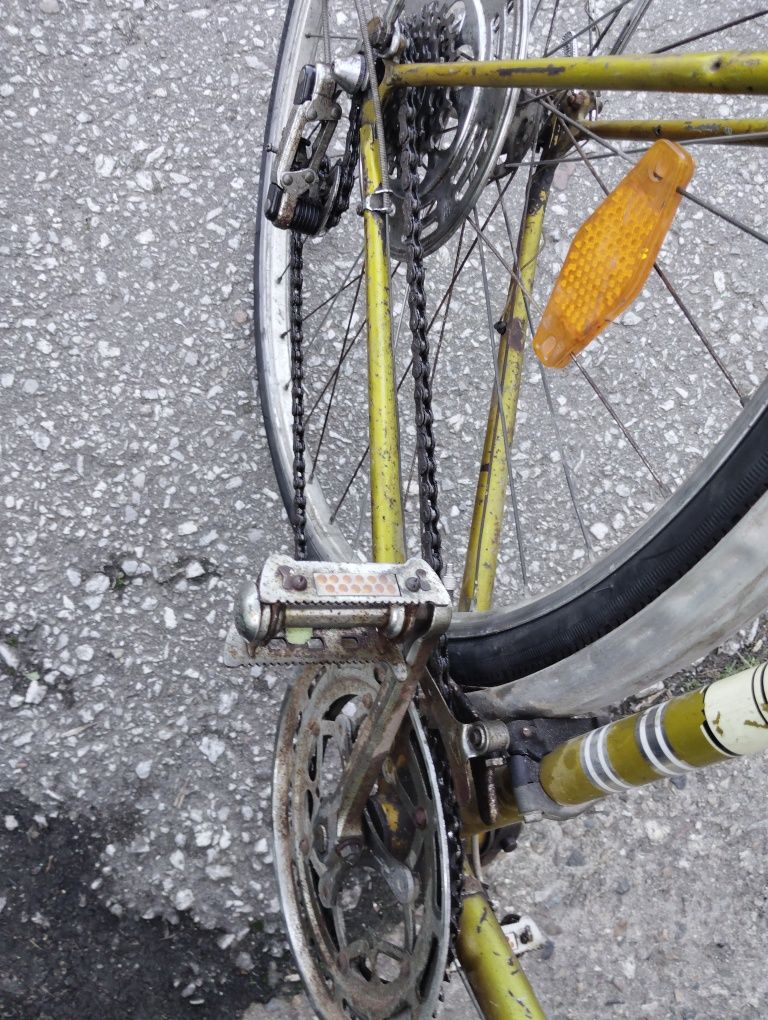 Puch Bergmeister
