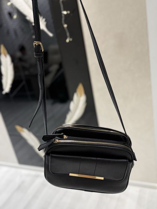 Сумка derimod, натуральная кожа