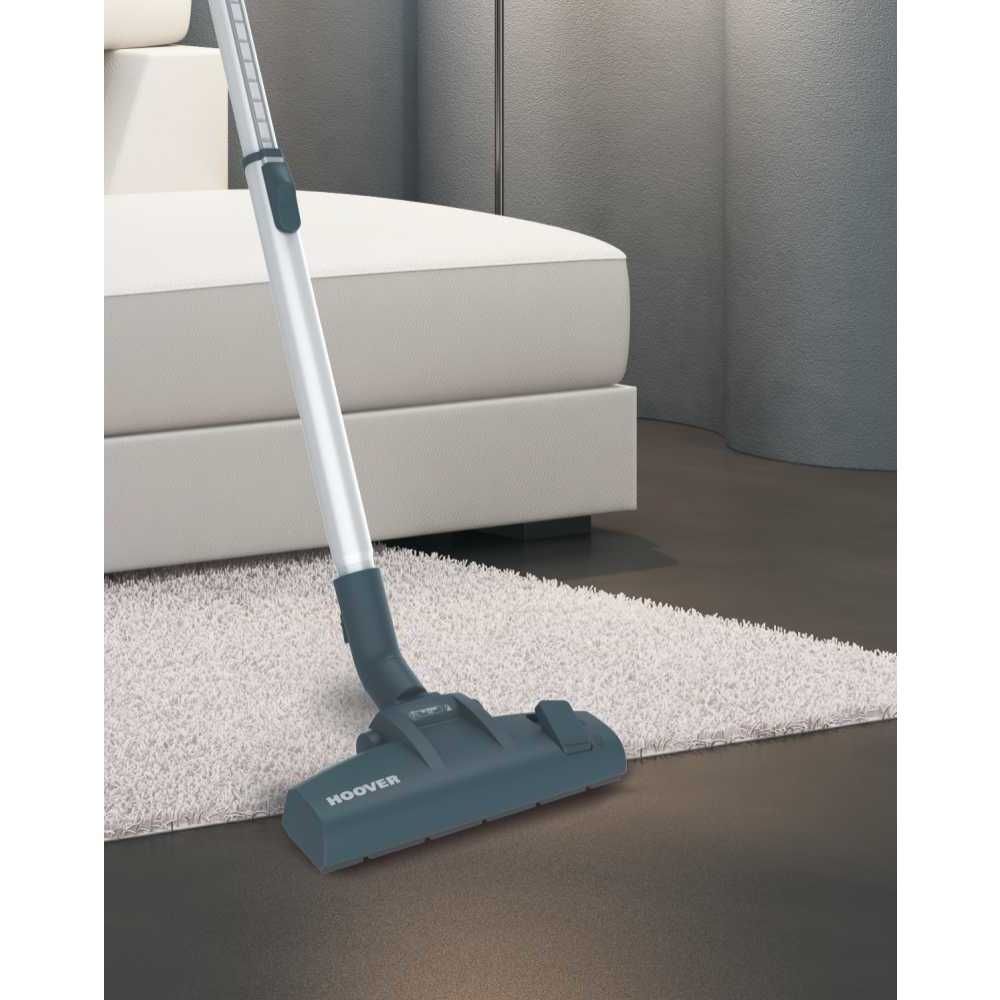 Прахосмукачка с контейнер Hoover BR71_BR20011