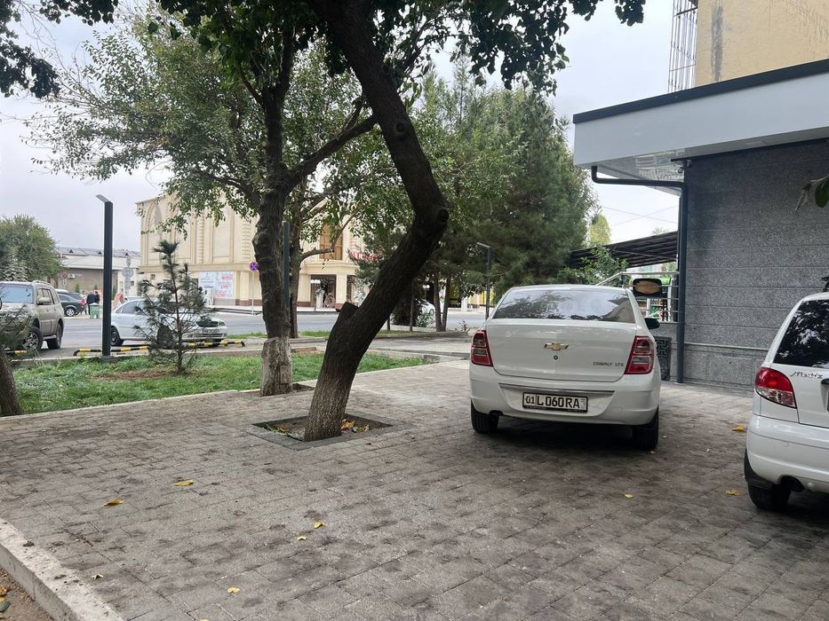 Продаётся нежилое помещение