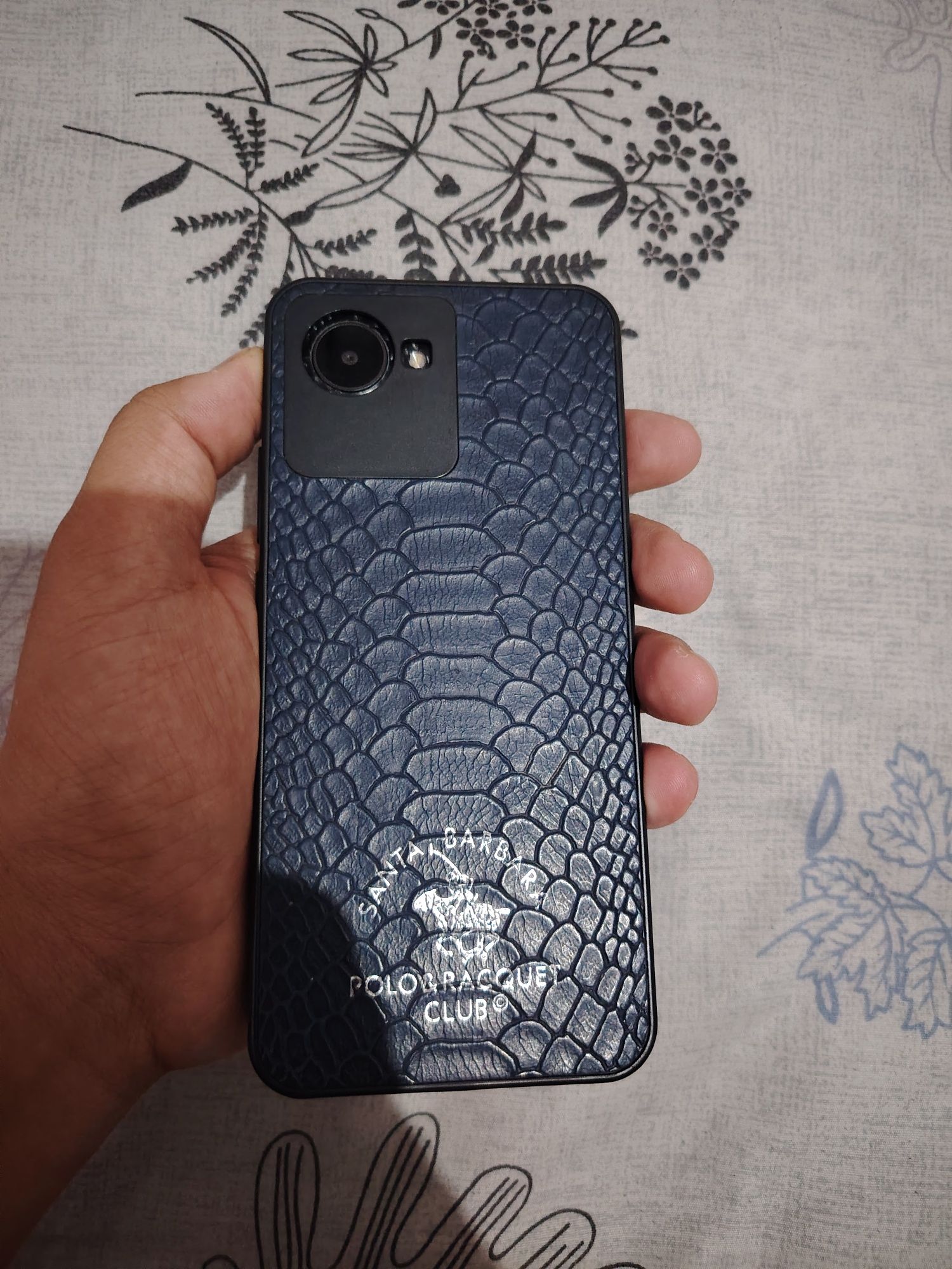 Realmi C30s Sotiladi Holati Ideal