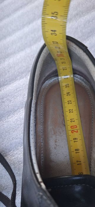 Обувки Ecco № 42