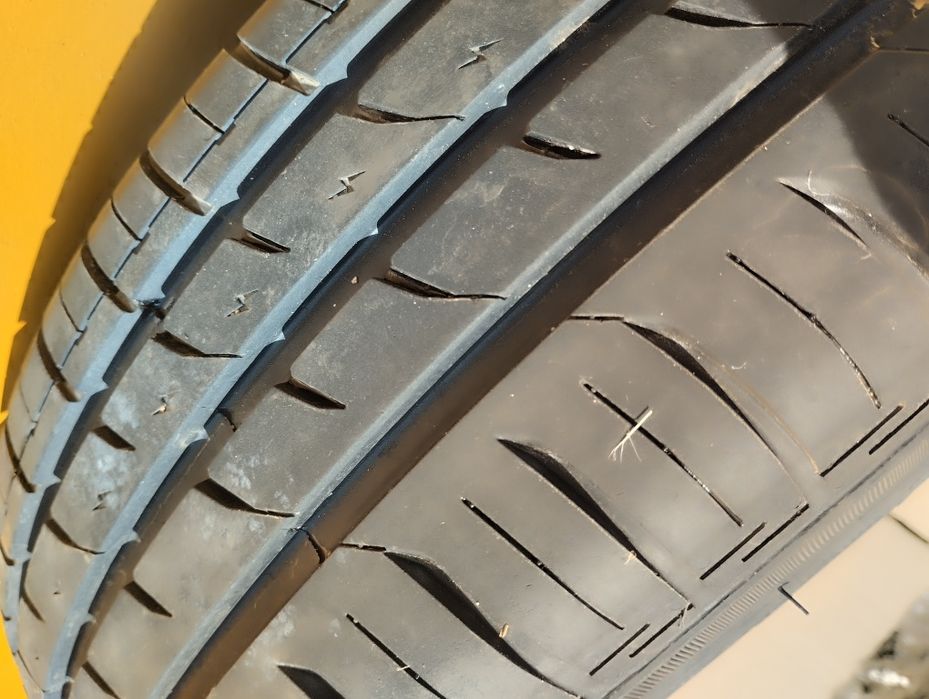Колеса Toyota Карина E.185/70-14 железные
