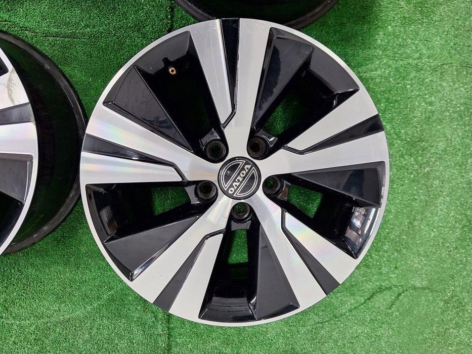 Волво S60 V60-16цола-5/108-ЕТ-37:Ж-7 оригинални