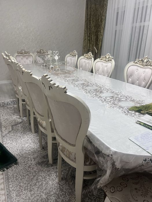 Стол 4 м хорошое качество