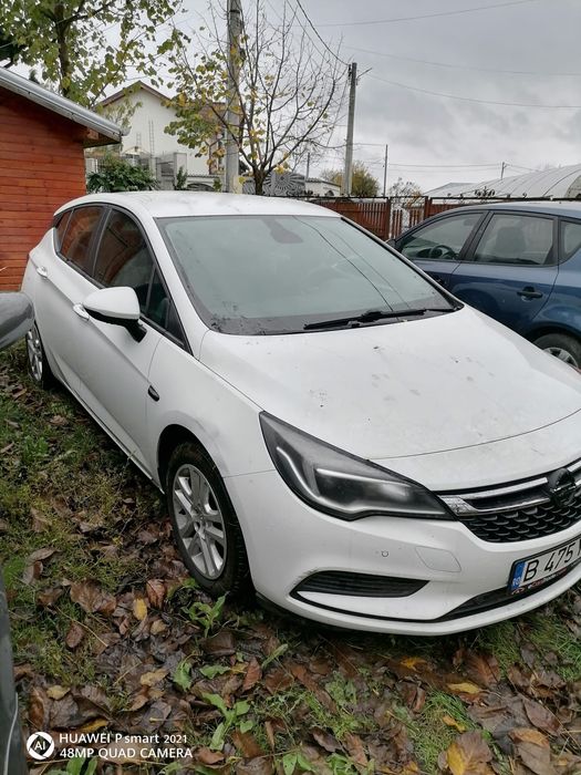 Astra 2019 automat. Citiți anunțul