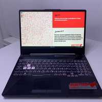 М5 - Ноутбук ASUS TUF Gaming F15 FX506HC_FX506HC / КТ126818