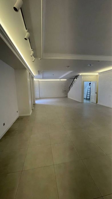 ЖК Бульвард | 307кв - Нежилое помещение Продажа