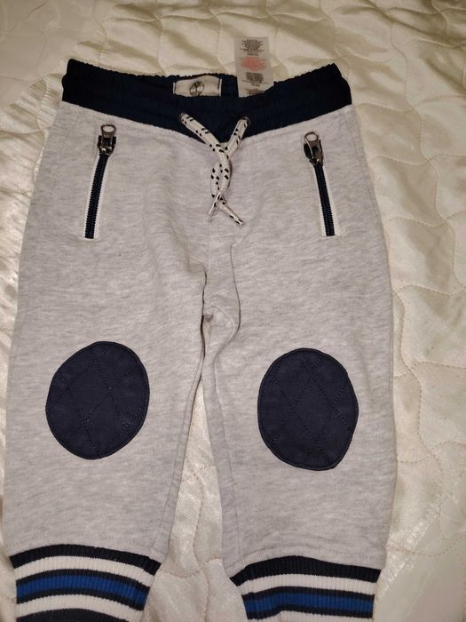 Панталони за бебе и дете Timberland