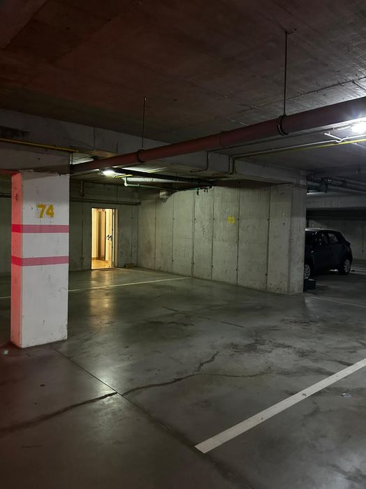 Aradului Bloc nou Iris la cheie