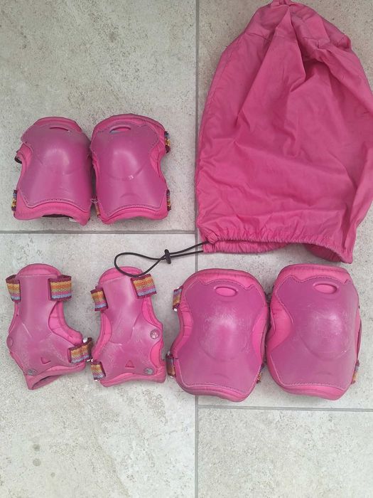 Детски ролери 32/33номер