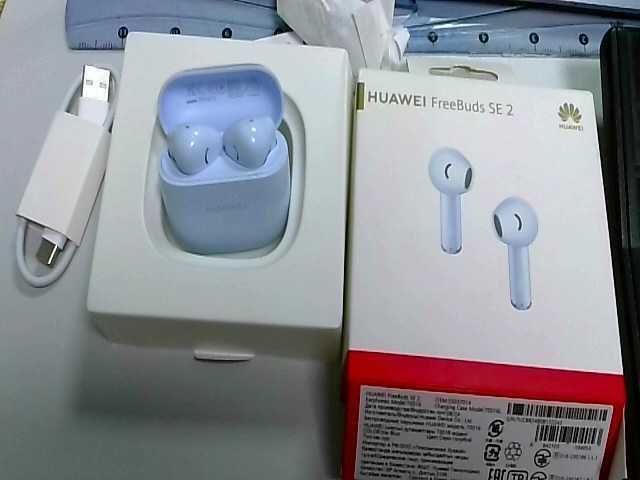 Huawei Freebuds SE 2 (Отеген) лот: 737550