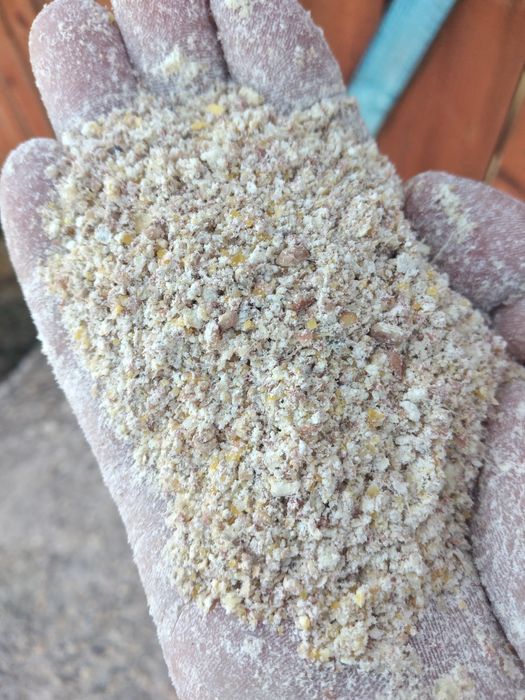 Ulei natural din floarea soarelui